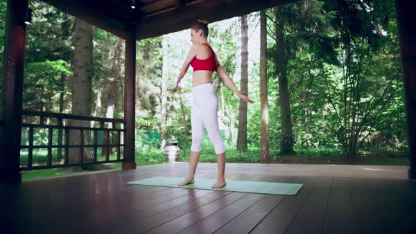 preview yoga lesson
