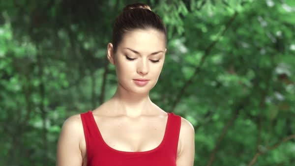 preview yoga lesson