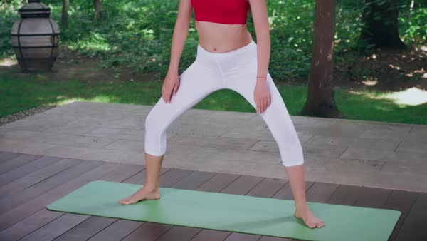 preview yoga lesson