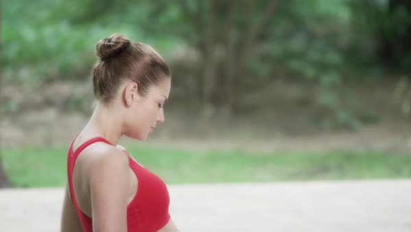 preview yoga lesson