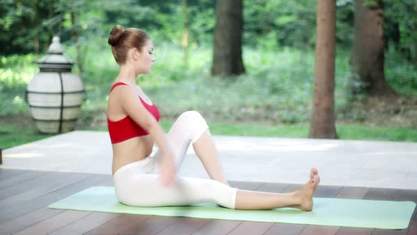 preview yoga lesson