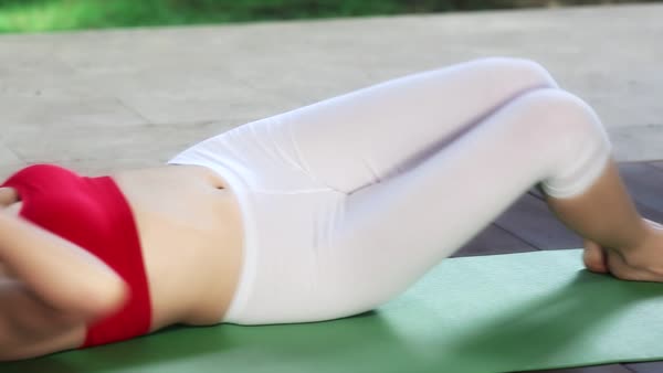 preview yoga lesson