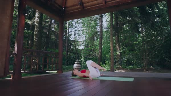 preview yoga lesson
