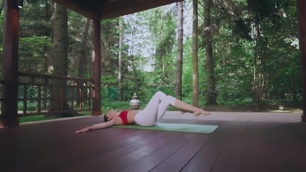 preview yoga lesson