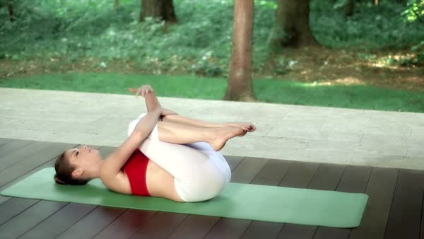 preview yoga lesson