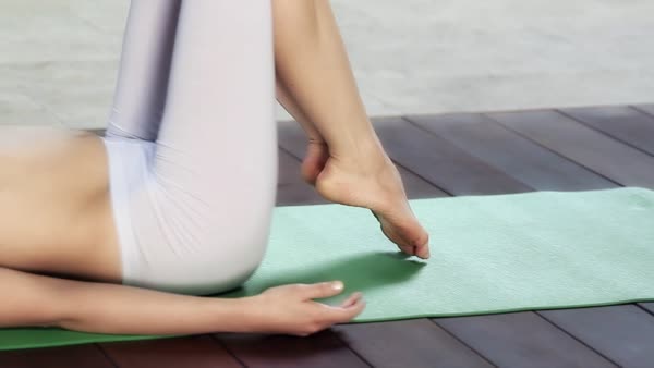 preview yoga lesson