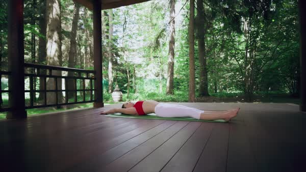 preview yoga lesson