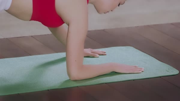 preview yoga lesson