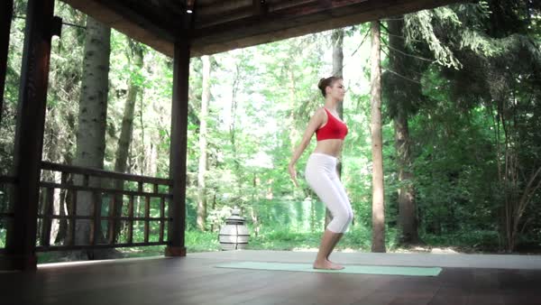 preview yoga lesson