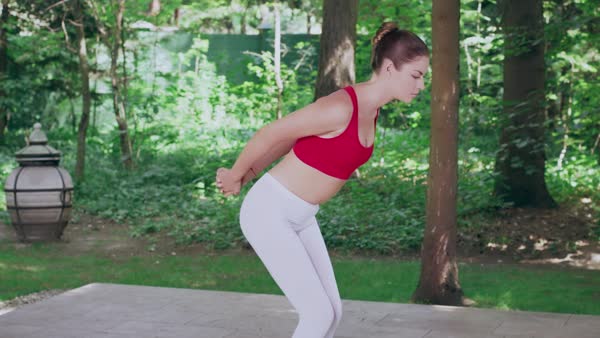 preview yoga lesson