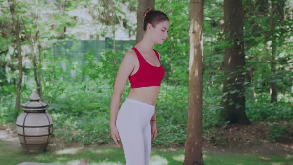 preview yoga lesson
