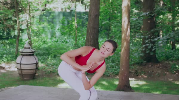 preview yoga lesson