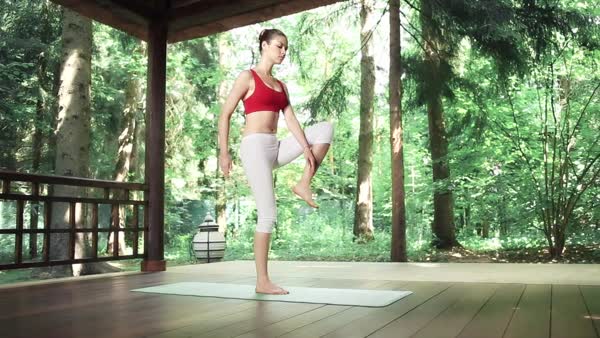 preview yoga lesson