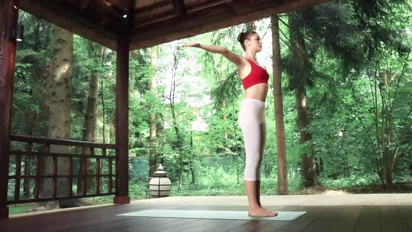 preview yoga lesson