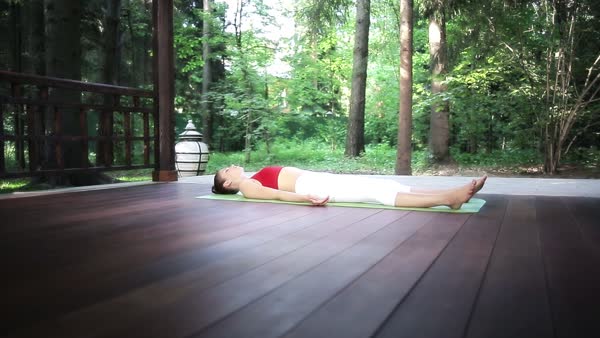preview yoga lesson