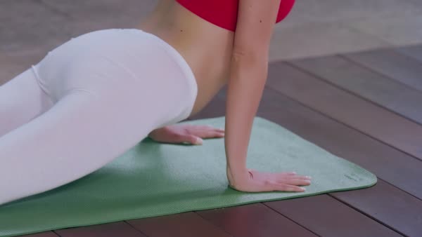 preview yoga lesson