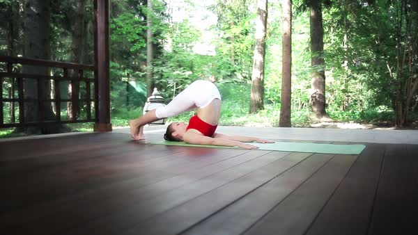 preview yoga lesson