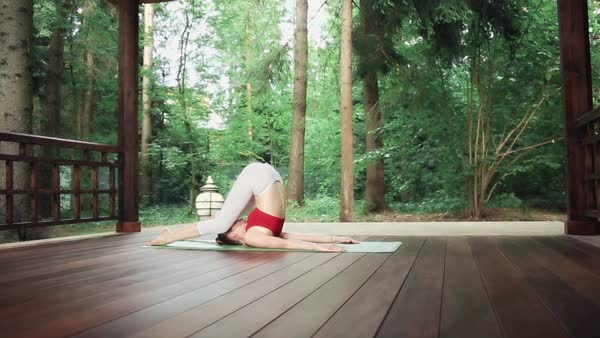 preview yoga lesson