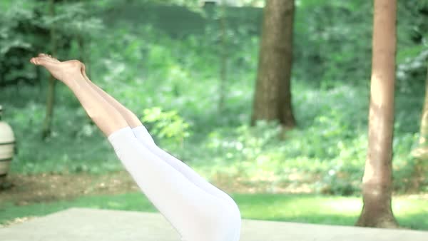 preview yoga lesson