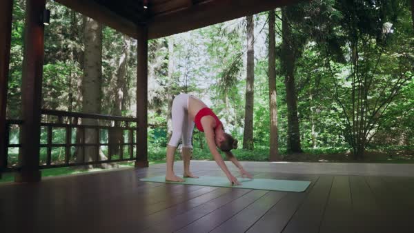 preview yoga lesson