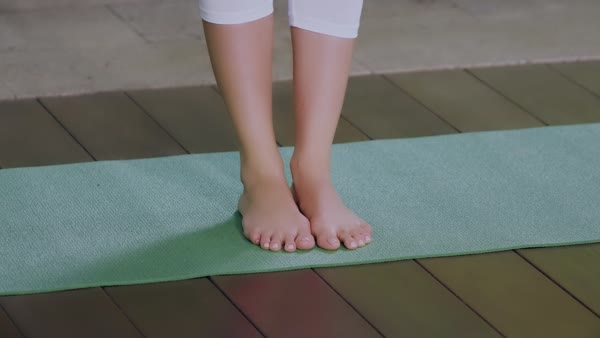 preview yoga lesson