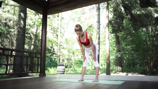 preview yoga lesson