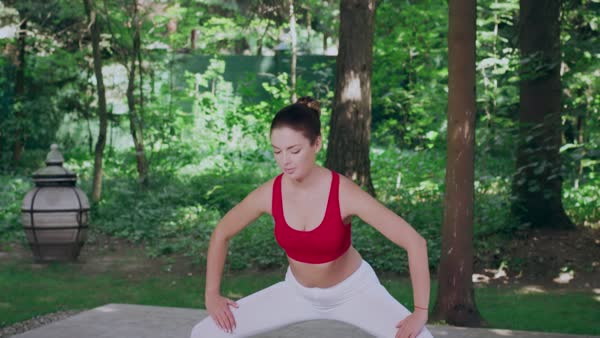 preview yoga lesson
