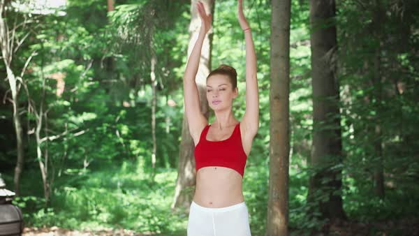 preview yoga lesson