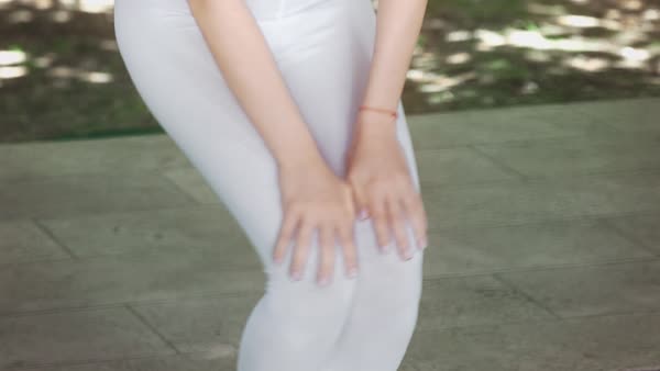 preview yoga lesson