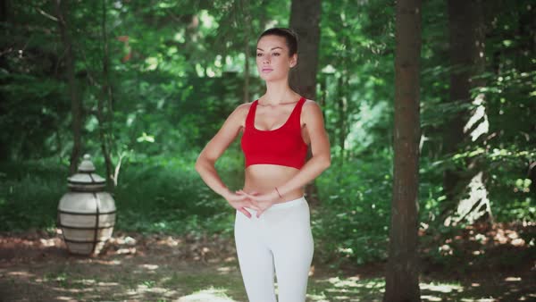 preview yoga lesson