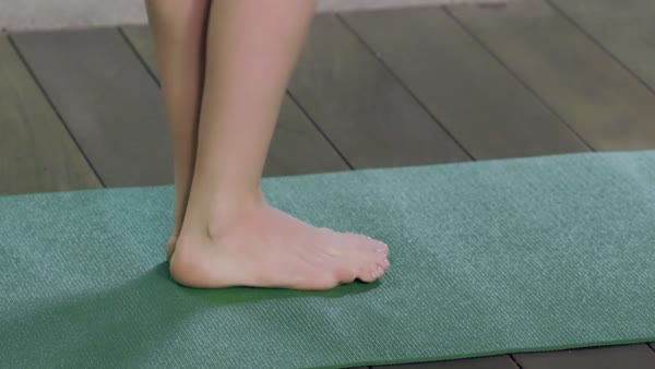 preview yoga lesson
