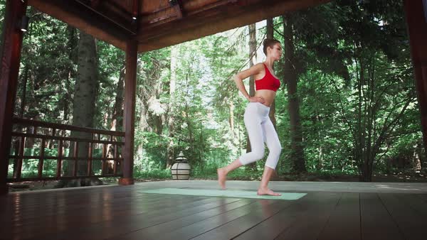 preview yoga lesson