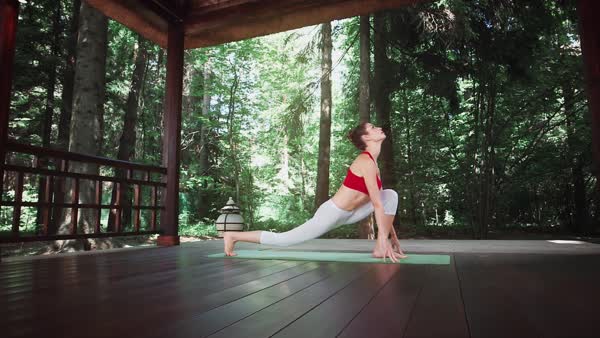 preview yoga lesson