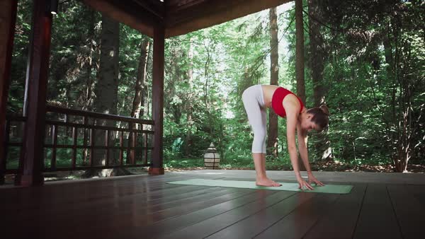 preview yoga lesson
