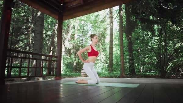 preview yoga lesson
