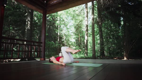 preview yoga lesson