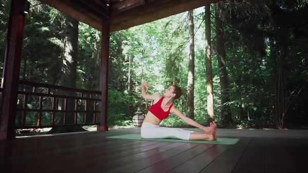 preview yoga lesson