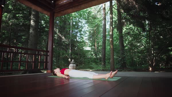 preview yoga lesson