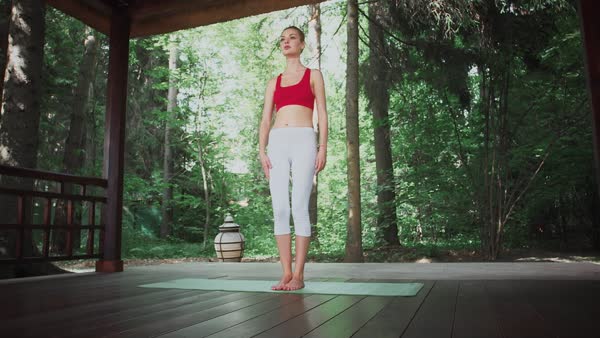 preview yoga lesson