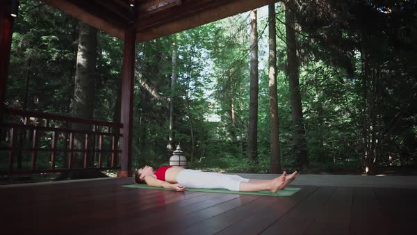 preview yoga lesson