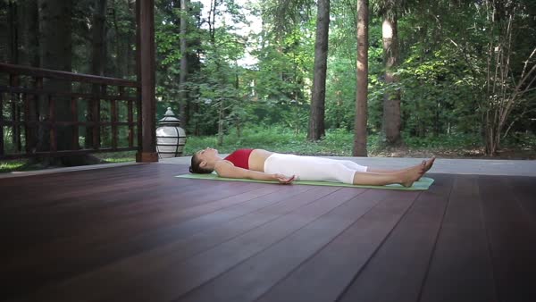 preview yoga lesson