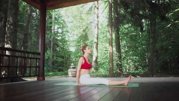preview yoga lesson