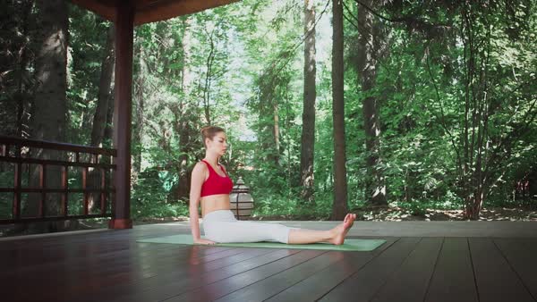 preview yoga lesson