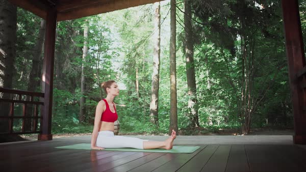 preview yoga lesson