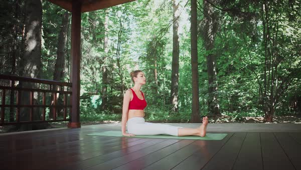 preview yoga lesson