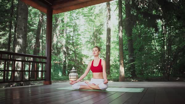 preview yoga lesson
