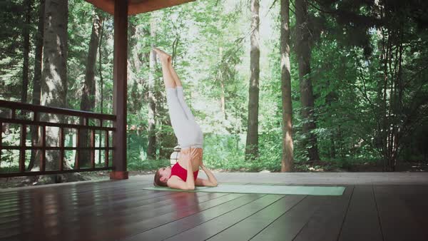preview yoga lesson