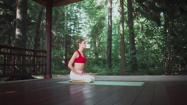preview yoga lesson