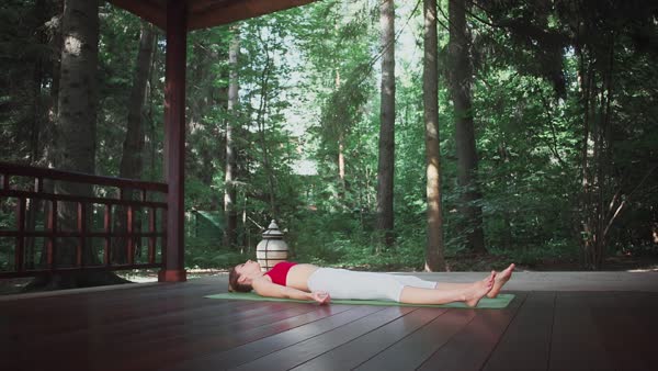 preview yoga lesson