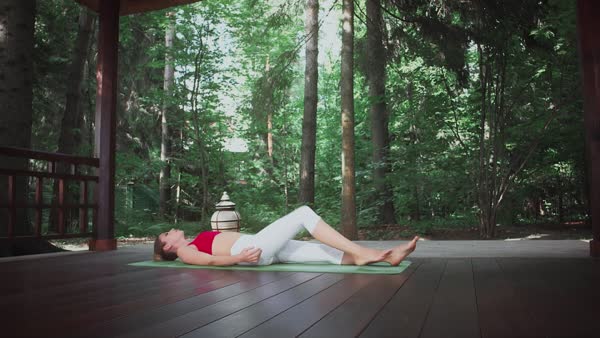 preview yoga lesson